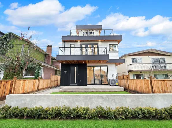 1967 E 13th Ave #1, Vancouver, BC V5N 2C3