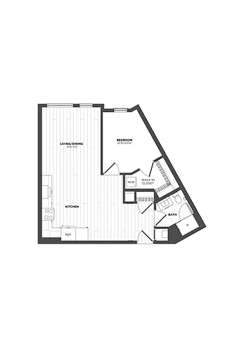 Floor plan A9