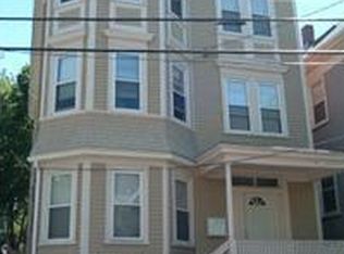 59 Calumet St APT 1, Boston, MA 02120