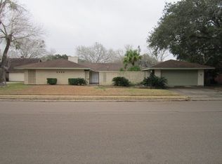 2505 Bon Aire Ave, Victoria, TX 77901