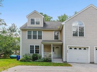 37 Dugout Rd #A, Hudson, NH 03051