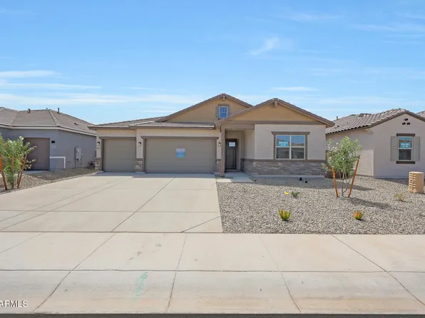 281 W Flax Drive, San Tan Valley, AZ 85140