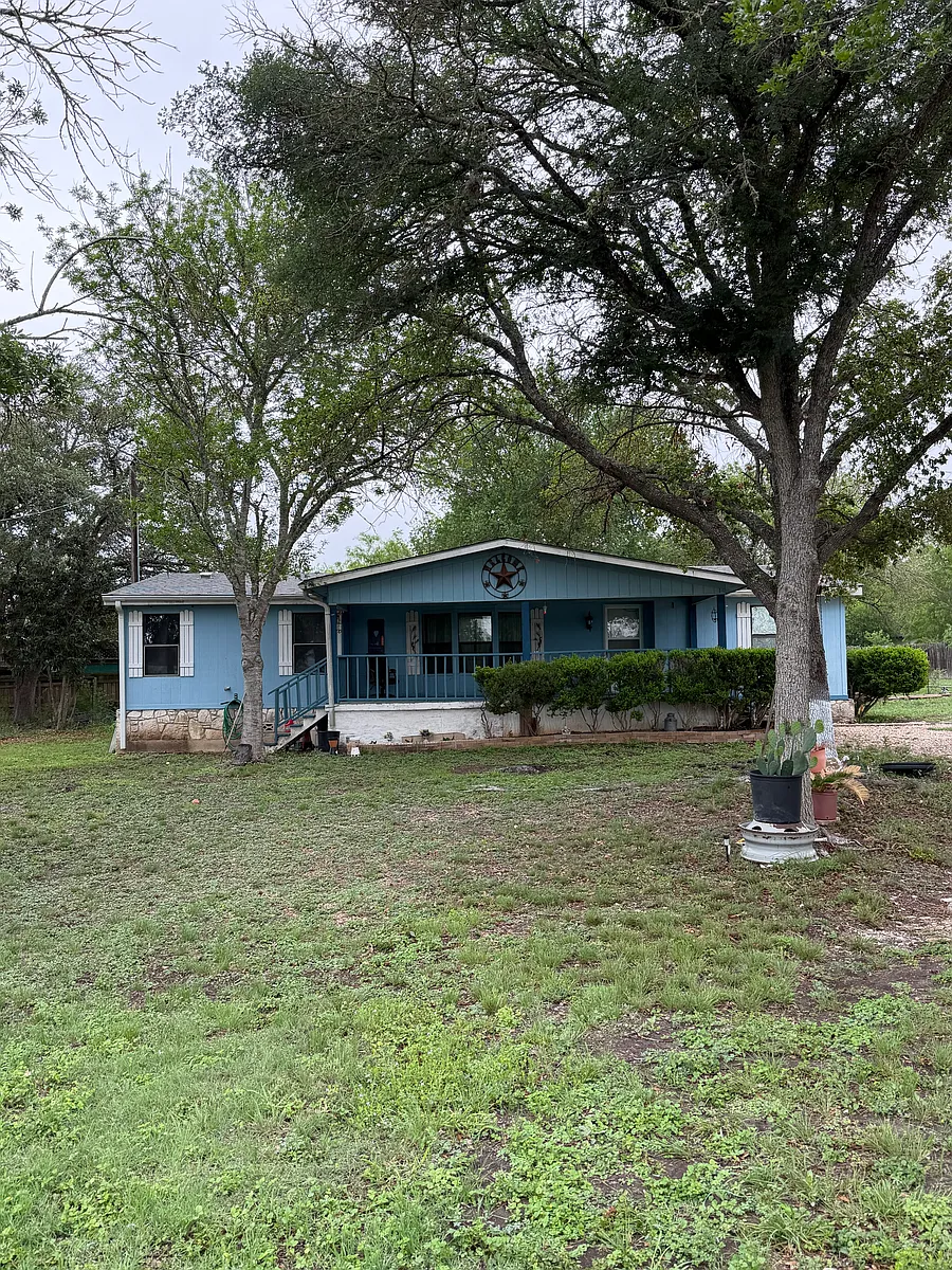 Building Photo - 306 County Road 4722