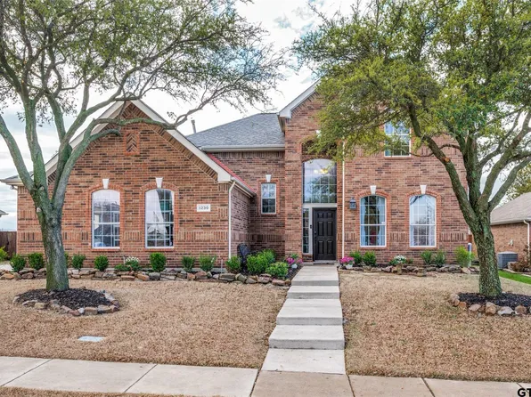 1230 Amistad Dr, Prosper, TX 75078