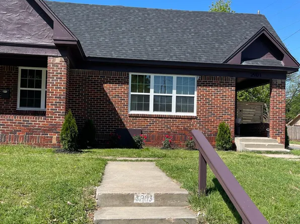 2903 NW 19th St, Oklahoma City, OK 73107