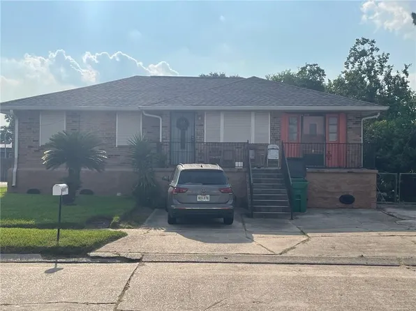 2036 Paine Dr, Marrero, LA 70072