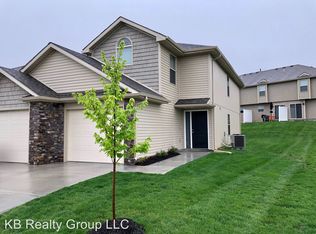 510 Emily Ln, Belton, MO 64012