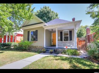 1025 S 1000 E, Salt Lake City, UT 84105