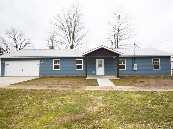 51 N Main St, Marengo, OH 43334