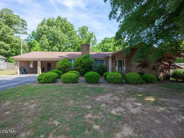 964 Meadow St, Brownsville, TN 38012