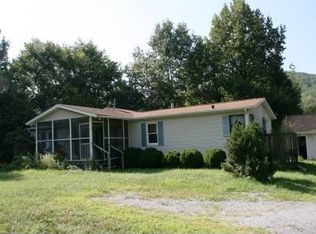 1315 Depot Rd, Blue Ridge, VA 24064