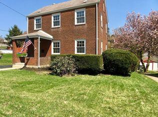 1304 Lindbergh Ave, Pittsburgh, PA 15223