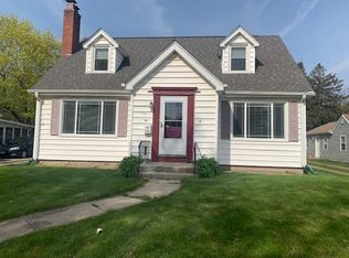 1106 Lincoln Hwy, Rochelle, IL 61068