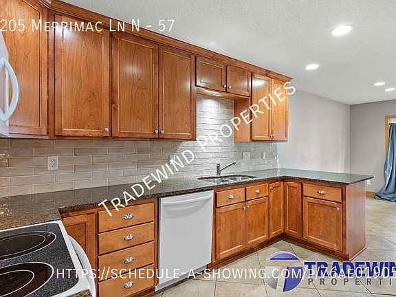3rd image of 4205 Merrimac Ln N APT 57