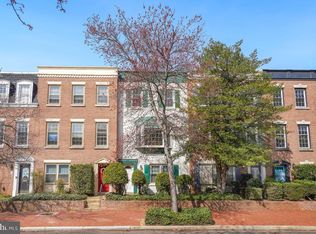 1246 C St SE, Washington, DC 20003