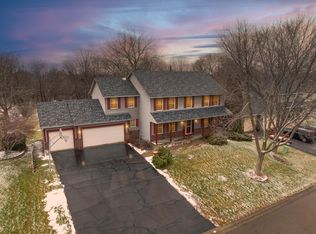 8424 Jody Ln S, Cottage Grove, MN 55016