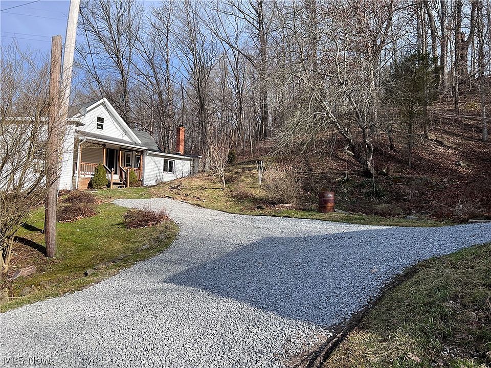 29700 Covered Bridge Rd, Freeport, OH 43973 Zillow