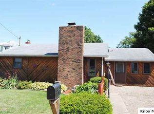 18504 Shultz Dr, Fredericktown, OH 43019