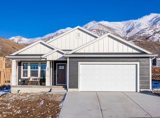 129 S 940 E, Santaquin, UT 84655