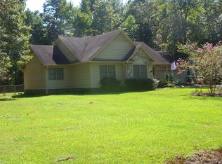 2269 Clovelly St, Eastover, NC 28312