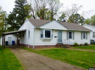 202 Sunset Dr, Fulton, KY 42041