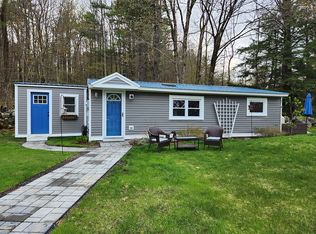 87 Lower Troy Rd, Fitzwilliam, NH 03447