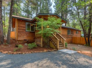 15111 Jack Pine Way, Magalia, CA