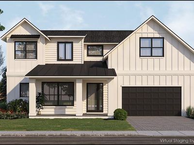 2502 Bethaway Ave, Orlando, FL, 32806