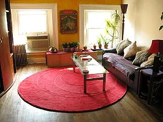 Rented by Corcoran