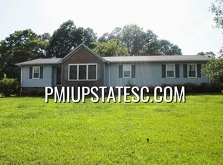 534 Ruhamah Rd, Liberty, SC 29657