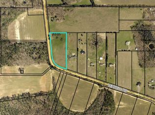 254 Terrell Rd, Elko, GA 31025