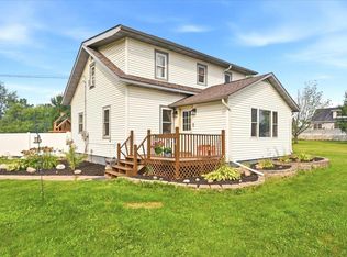 825 1st Ave, Cumberland, WI 54829