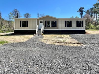 240 Carolina Dr, Saint Stephen, SC, 29479