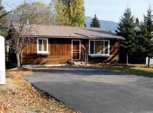 1327 5th Ave W, Columbia Falls, MT 59912