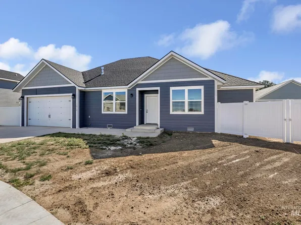 1012 Lincoln Cir, Gooding, ID 83330