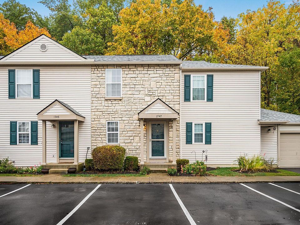1st image of 1747 Ridgebury Dr #137E