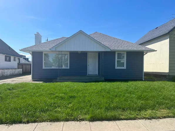 2710 E Joseph Ave, Spokane, WA 99208