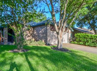 7751 Pouter Dr, Houston, TX 77083