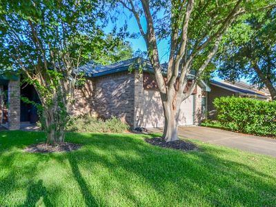 7751 Pouter Dr, Houston, TX, 77083