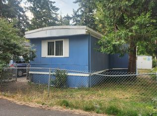 47775 Berry St Space D6, Oakridge, OR 97463