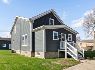 3202 Lincoln St, Franklin Park, IL 60131