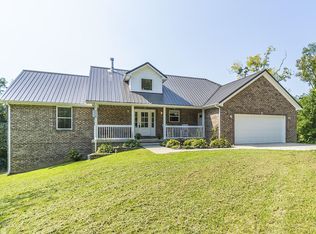 680 Maple Grove Rd, Richmond, KY 40475