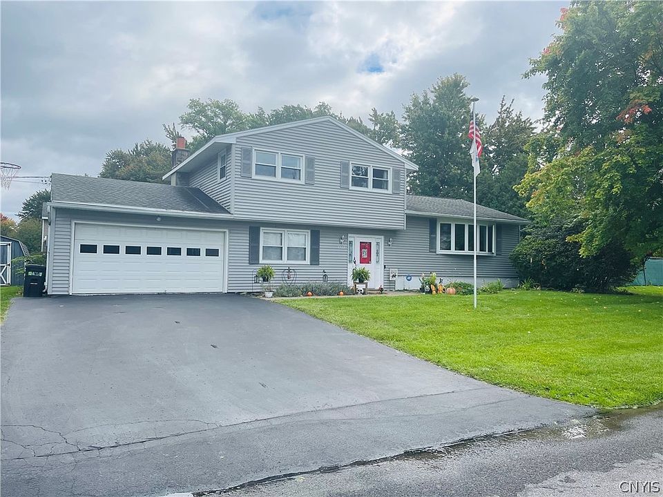 4762 Black Oak Dr, Liverpool, NY 13088 Zillow