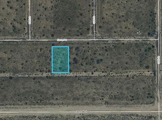 11 Hume Ave, California City, CA