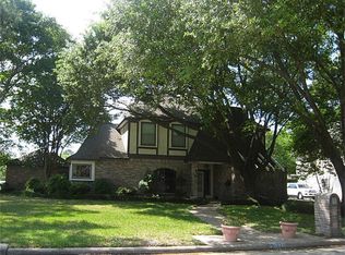 9107 Tepee Trl, Houston, TX 77064