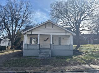 814 W Maud St, Poplar Bluff, MO 63901
