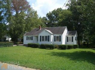 317 N Elm St NW, Rome, GA 30165