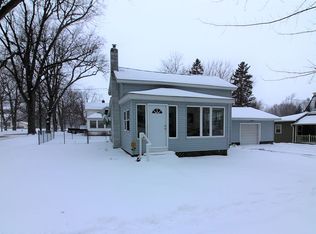 400 W Cass St, Saint Johns, MI