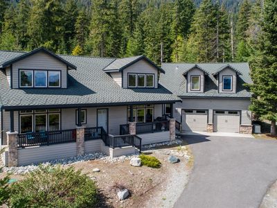241 Highmark Drive, Cle Elum, WA, 98922