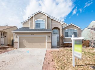 9805 Rosewalk Dr, Highlands Ranch, CO 80129